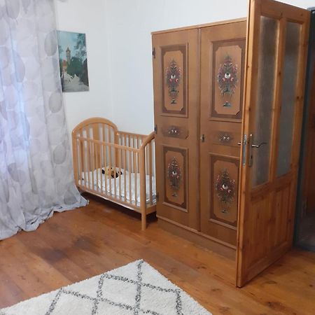Апартаменти Atelier Spojovaci Чеський Крумлов Екстер'єр фото