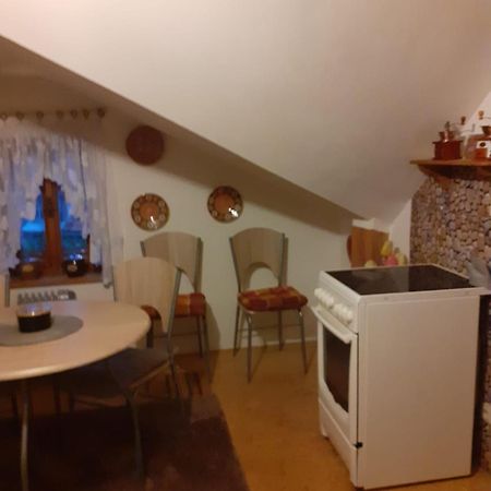 Апартаменти Atelier Spojovaci Чеський Крумлов Екстер'єр фото