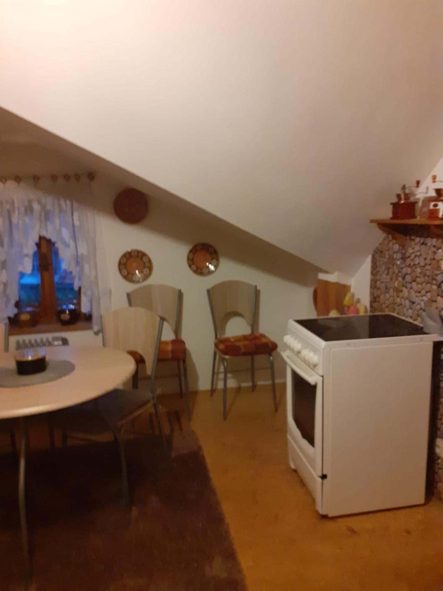 Апартаменти Atelier Spojovaci Чеський Крумлов Екстер'єр фото